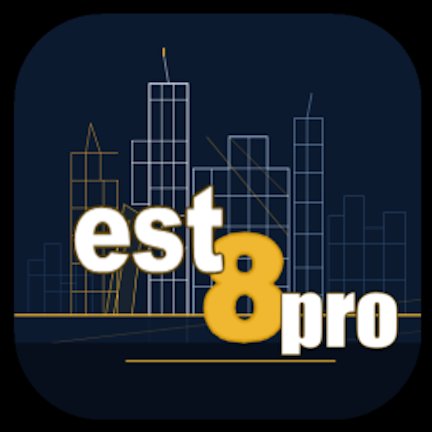 Est8Pro logo